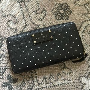 Kate spade wallet